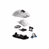 Мишка GamePro Asgard Thor Wireless/Bluetooth/USB White (GM023W) - Image 4