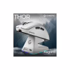 Мишка GamePro Asgard Thor Wireless/Bluetooth/USB White (GM023W) - Image 5