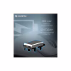 Мышка GamePro Asgard Thor Wireless/Bluetooth/USB White (GM023W) - Image 8