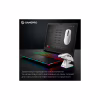 Мишка GamePro Asgard Thor Wireless/Bluetooth/USB White (GM023W) - Image 9