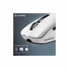 Мышка GamePro Asgard Thor Wireless/Bluetooth/USB White (GM023W) - Image 12