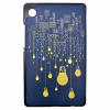 Чохол до планшета BeCover Smart Case Samsung Galaxy Tab A11 SM-X133/X135 8.7" Night Light (713988) - Image 3