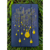 Чохол до планшета BeCover Smart Case Samsung Galaxy Tab A11 SM-X133/X135 8.7" Night Light (713988) - Image 6