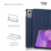 Чохол до планшета Armorstandart Smart Case Lenovo Idea Tab Blue (ARM88099) - Image 4