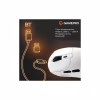 Мышка GamePro Genesis Airmaster Wireless/Bluetooth/USB White (GM167W) - Image 10