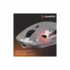 Мышка GamePro Genesis Airmaster Wireless/Bluetooth/USB White (GM167W) - Image 12