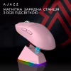Мишка Ajazz AJ139 V2 MC Wireless/Bluetooth/USB Pink (AJ139-V2-MC-Pink) - Image 10