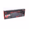 Клавиатура A4Tech Bloody B750N USB Black (4711421966191) - Image 3