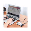 Перехідник USB-C to SATA III F Ugreen (70610) - Image 5