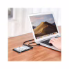 Переходник USB-C to SATA III F Ugreen (70610) - Image 6