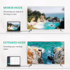 Кабель мультимедийный DisplayPort M to DisplayPort M 2.0m V1.2 Ugreen (10211) - Image 4