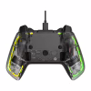 Геймпад Canyon GPW-02 Brighter Wireless RGB 5in1 iOS/Nintendo Crystal (CND-GPW02) - Image 4