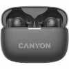 Наушники Canyon TWS-10 OnGo ANC ENC Black (CNS-TWS10BK) - Image 2