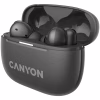 Наушники Canyon TWS-10 OnGo ANC ENC Black (CNS-TWS10BK) - Image 3
