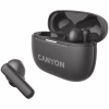 Наушники Canyon TWS-10 OnGo ANC ENC Black (CNS-TWS10BK) - Image 4