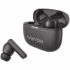 Наушники Canyon TWS-10 OnGo ANC ENC Black (CNS-TWS10BK) - Image 5