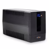 Пристрій безперебійного живлення nJoy Horus Plus 2000VA (PWUP-LI200H1-AZ01B) - Image 2