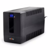 Пристрій безперебійного живлення nJoy Horus Plus 2000VA (PWUP-LI200H1-AZ01B) - Image 3