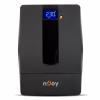 Пристрій безперебійного живлення nJoy Horus Plus 2000VA (PWUP-LI200H1-AZ01B) - Image 4