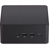 Комп'ютер ASUS NUC 14 Pro RNUC14RVHI300002I / Core 3 100U, M.2 22x80 NVMe, 22x42 NVMe/2.5'' SATA (90AR0072-M00040) - Image 6