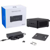 Комп'ютер ASUS NUC 14 Pro RNUC14RVHI300002I / Core 3 100U, M.2 22x80 NVMe, 22x42 NVMe/2.5'' SATA (90AR0072-M00040) - Image 12