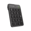 Клавиатура A4Tech FGK21C Wireless Grey (4711421993982) - Image 2