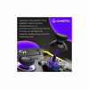 Геймпад GamePro GPS13B BT 5.3/USB/PC/iOS/Android/PS3/PS4 RGB Black (GPS13B) - Image 4