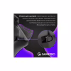 Геймпад GamePro GPS13B BT 5.3/USB/PC/iOS/Android/PS3/PS4 RGB Black (GPS13B) - Image 6