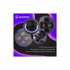 Геймпад GamePro GPS13B BT 5.3/USB/PC/iOS/Android/PS3/PS4 RGB Black (GPS13B) - Image 9