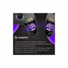 Геймпад GamePro GPS13B BT 5.3/USB/PC/iOS/Android/PS3/PS4 RGB Black (GPS13B) - Image 12
