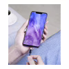 Дата кабель USB 2.0 AM to USB-C 0.5m 3.0A (18W) Nickel Plating US287 Black Ugreen (60115) - Image 2