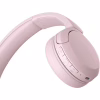 Навушники Sony WH-CH520 Wireless Pink (WHCH520P.CE7) - Image 7
