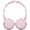 Наушники Sony WH-CH520 Wireless Pink (WHCH520P.CE7) - Image 8