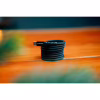 Дата кабель USB-C to USB-C 1.2m Magnetic 100W black Verbatim (31863) - Image 5