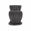 Тримач для кабелю OfficePro CM001B, клейка основа, black (CM001B) - Image 4