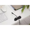 Тримач для кабелю OfficePro CM001B, клейка основа, black (CM001B) - Image 7