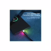Дата кабель USB 2.0 AM to USB-C 0.5m 3A LED black Essager (EXCT-XCDB01) - Image 5