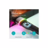 Дата кабель USB 2.0 AM to USB-C 0.5m 3A LED black Essager (EXCT-XCDB01) - Image 7