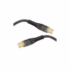 Дата кабель USB-C to USB-C 1.0m 100W black Essager (EXCTT1-XJ01-P) - Image 2