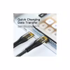 Дата кабель USB-C to USB-C 1.0m 100W black Essager (EXCTT1-XJ01-P) - Image 6
