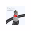 Дата кабель USB-C to USB-C 1.0m 100W black Essager (EXCTT1-XJ01-P) - Image 8