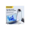 Дата кабель USB-C to USB-C 1.0m 240W Essager (EXCTT3-CG0G-P) - Image 7