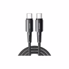 Дата кабель USB-C to USB-C 2.0m 240W Essager (EXCTT3-CGA0G-P) - Image 3
