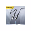 Дата кабель USB-C to USB-C 2.0m 240W Essager (EXCTT3-CGA0G-P) - Image 9