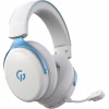 Наушники GamePro Asgard Skadi Wireless White/Blue (HSW191WB) - Image 3