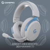 Наушники GamePro Asgard Skadi Wireless White/Blue (HSW191WB) - Image 5