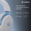 Наушники GamePro Asgard Skadi Wireless White/Blue (HSW191WB) - Image 7