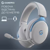 Навушники GamePro Asgard Skadi Wireless White/Blue (HSW191WB) - Image 8
