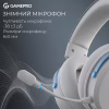 Наушники GamePro Asgard Skadi Wireless White/Blue (HSW191WB) - Image 9