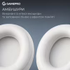 Наушники GamePro Asgard Skadi Wireless White/Blue (HSW191WB) - Image 11